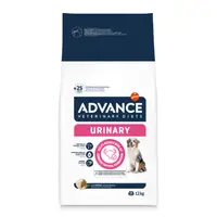 Hrana dietetica pentru caini Advance Veterinary Diets Urinary 12 kg
