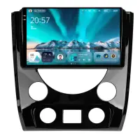 Navigatie Auto Teyes CC4 SsangYong Rexton 3 Y290 2012-2017 6+64GB 9.5" QLED Octa-core 2.7Ghz, Android 4G Bluetooth 5.1 DSP