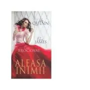 Aleasa inimii