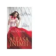 Aleasa inimii