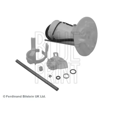 Filtru combustibil BLUE PRINT ADC42368