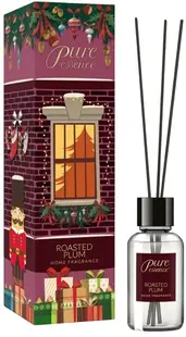 Bețișoare aromate Revers Pure Essence - Roasted Plum, 25 ml