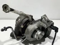 Turbo a6510900086 Mercedes C-Class (2007-2010) [W204] 2.2 cdti A651