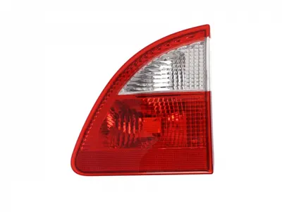 Stop tripla lampa spate dreapta (interior, culoare sticla: rosu) FORD GALAXY 2000-2006