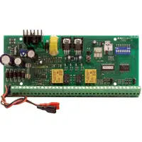 Unitate locala pentru controlul accesului in retea pentru 1 usa dublu sens Cardax N32R