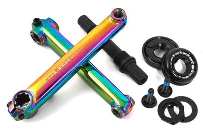Bmx Manivelă Mvp 8t Us Bb Ulei Slick Khebikes