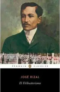 El Filibusterismo