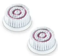 Capete de perie de rezervă Beurer pentru peria facială Beurer FC 95