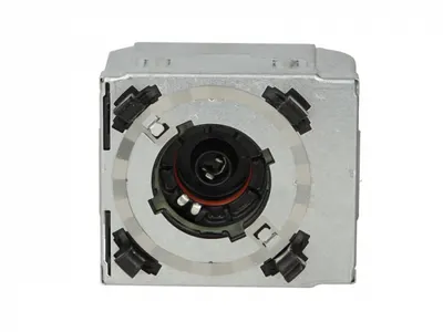 Unitate Comanda Xenon Volvo Fh, Fh 16, Fh Ii, Fm Audi A3, A6, A6 Allroad, A8 Bmw Seria 5 (e60), Seria 5 (e61), 7 (e65, E66, E67), X5 (e53), Z4 (e85), Z4 (e86) Ford Focus, Focus C-Max Maybach 57 Dupa 1