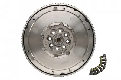 Volanta (240mm) Potrivit Mercedes C (cl203), C T-Model (s203), C (w203), Clk (a209), Clk (c209), E T-Model (s211), E (w211) 1.8 1.8cng 05.02-03.10