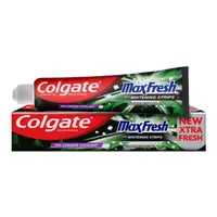 Pasta de Dinti Colgate Max Fresh Bamboo Charcoal, 100 ml