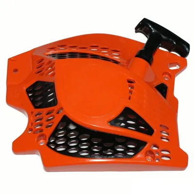 Demaror drujba RURIS PSHR450-2-71, pentru motofierastraul Ruris Hercules 450