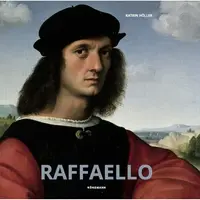 Konemann: Raffaello (Artist Monographs)