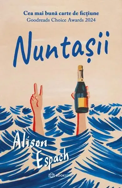Nuntașii - Paperback brosat - Alison Espach