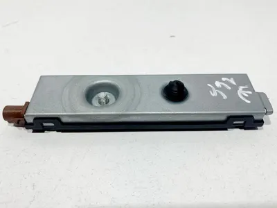 Amplificator antena A1669051702 Mercedes C-Class (2007-2010) [W204]