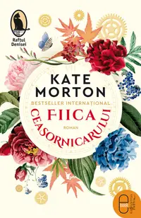 Fiica ceasornicarului (epub)
