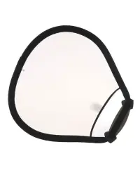 Lastolite Kit Reflector Trigrip Difuzie 1 Stop 45cm - Default Title