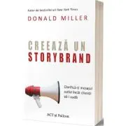 Creeaza un StoryBrand