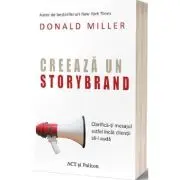 Creeaza un StoryBrand