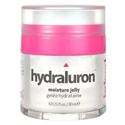 Gel intens hidratant pentru ten uscat Hydraluron, 30ml, Indeed Labs
