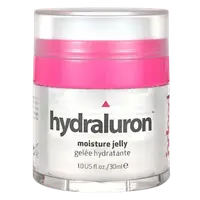 Gel intens hidratant pentru ten uscat Hydraluron, 30ml, Indeed Labs
