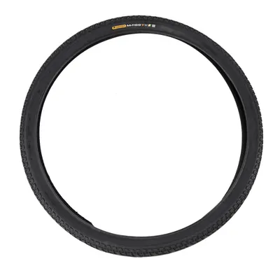 Anvelopa bicicleta 26x1.75", ETRTO 47-559, model VERT-X, negru, profil Street