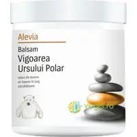 Balsam Vigoarea Ursului Polar 250g