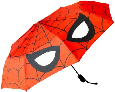 Umbrelă Erik Marvel: Spider-Man - Mask