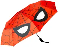 Umbrelă Erik Marvel: Spider-Man - Mask