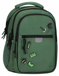 Ghiozdan școlar Starpak Pins - Pixel