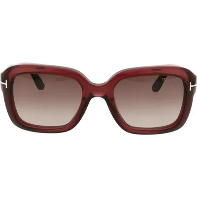 Tom Ford Ft1283 69t 52 Natalia-02