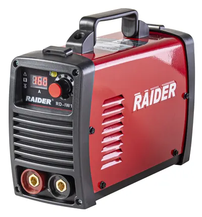 Generator electric cu invertor Raider - RD-IW180, E-Line