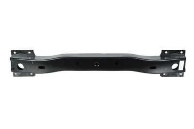Suport tampon Fata potrivit OPEL MOVANO A, MOVANO B; RENAULT MASTER III 2.3D/2.5D dupa 2001 - (otel)