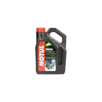 Ulei motor Motul Snowpower Semisintetic 2T Bidon 4L 4L