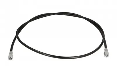 Furtun inclinare cabina (1800mm, M12x1,5mm) potrivit MAN F2000, F90, F90 UNTERFLUR 07.86