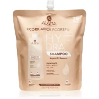 Alama Professional Hydra Shampoo sampon hidratant Eco Refill 1000 ml
