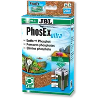 Jbl Material Filtrant Phosex Ultra