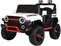 Mașinuță electrică jeep Ocie - Heet Super