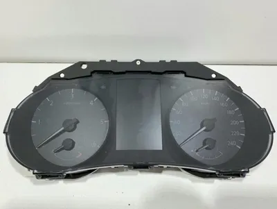 Ceasuri bord europa 248104EL8A Nissan Qashqai 2 (2013-2016) [J11] 1.5 dci K9K 636