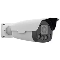 Camera LPR IP, rezolutie 2 MP, lentila 4.7-47 mm, IR 50M UNV HC121-TS8CR-Z