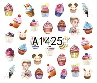 Tatuaj - A1425