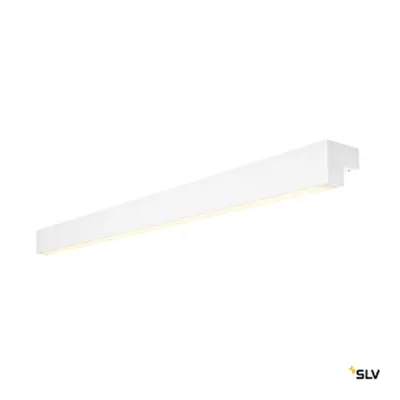 L-LINE 120 LED, IP44, 3000K, 3000lm, white
