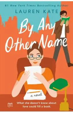 By Any Other Name