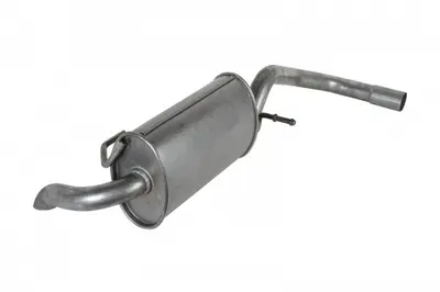 Toba finala esapament potrivit SEAT AROSA; VW LUPO I 1.4D 1.7D 08.97-07.05