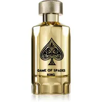 Jo Milano Paris Game Of Spades King parfum unisex 100 ml