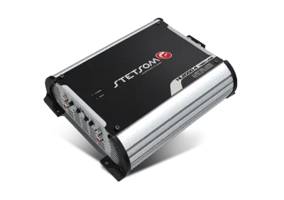 Amplificator auto STETSOM HL 2000.4 - 2, 4 canale, 2320W