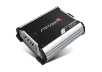 Amplificator auto STETSOM HL 2000.4 - 2, 4 canale, 2320W