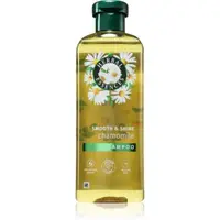 Herbal Essences Chamomile Smooth&Shine șampon pentru un par stralucitor si catifelat