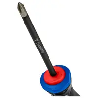 Şurubelniţa, Torx Diamond, T15x100mm CRV