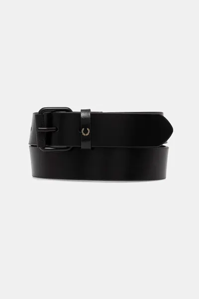 Fred Perry curea de piele